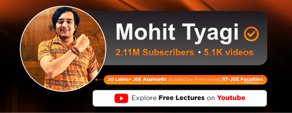 Competishun YouTube Channel - JEE Progress Tracking and Weekly Review Sessions