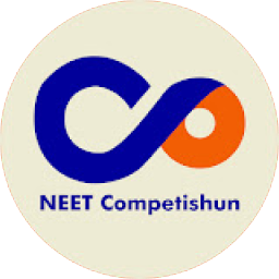 competishun logo , competishun results in jee main and adv, One of the most trusted institutes for IIT JEE and NEET preparation,