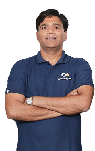 competishun teacher , One of the most trusted institutes for IIT JEE and NEET preparation,