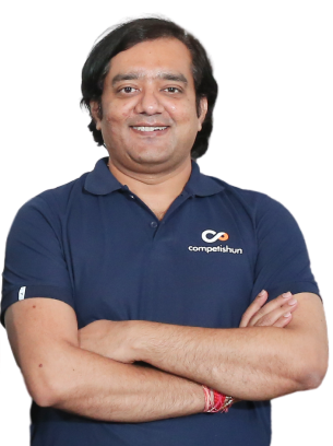 competishun teacher mohit tyagi , One of the most trusted institutes for IIT JEE and NEET preparation,