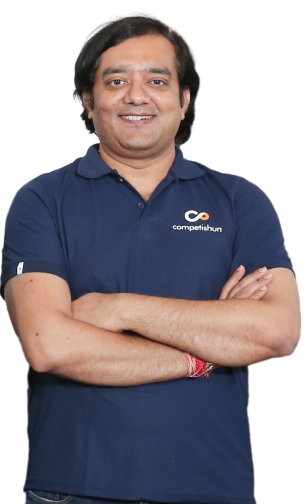 competishun teacher mohit tyagi , One of the most trusted institutes for IIT JEE and NEET preparation,