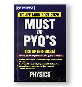 physics pyq by competishun