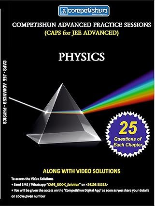 physics book by competishun