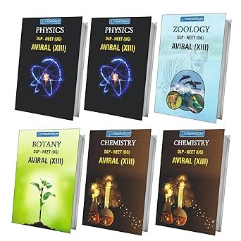 module competishun , phusics botant zoology , aviral