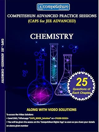 competishun advance pratice , chemistry