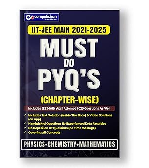 chapterwise pyq by competishun