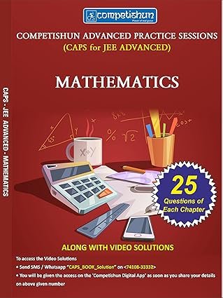 competishun advanced practice session ,l mathematics