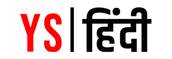 YS Hindi logo in bold text competishun