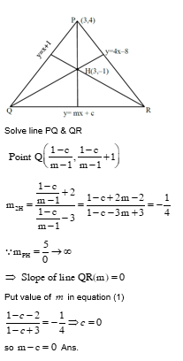Solution Image