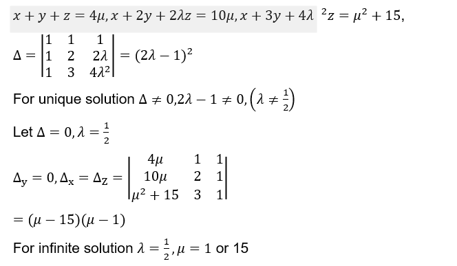 Solution Image