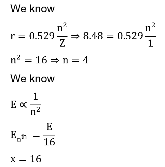 Solution Image